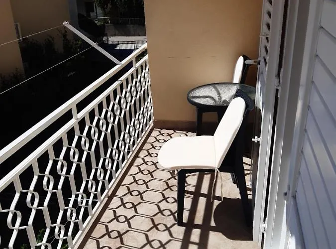 Ravlic Apartamento