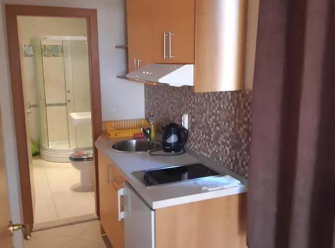 Apartamento Ravlic *