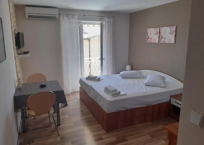 Apartamento Ravlic