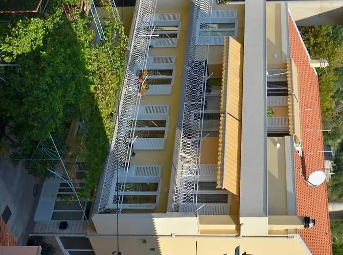 Apartamento Ravlic