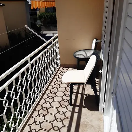 Ravlic Apartman
