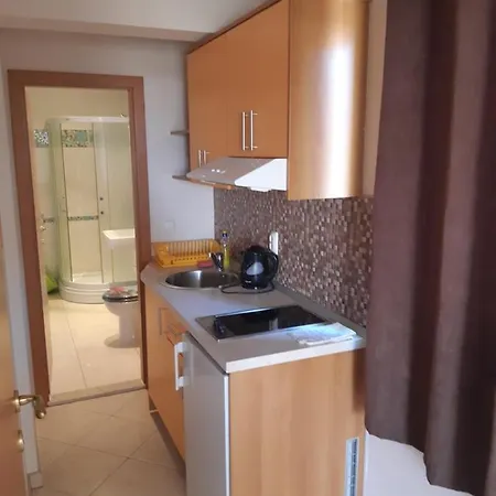 Apartament Ravlic *