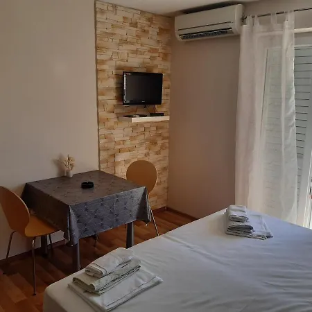 Ravlic Apartamento Podgora (Split-Dalmatia)