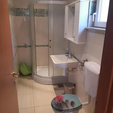 Ravlic * Podgora (Split-Dalmatia)