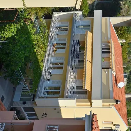 Apartament Ravlic